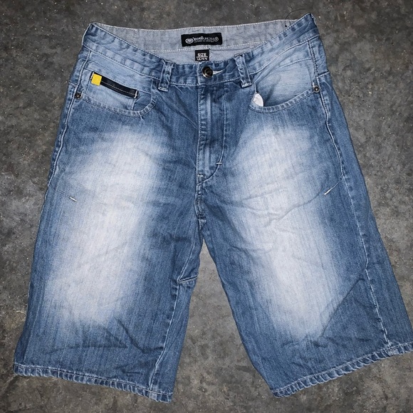 ecko jeans shorts